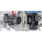 DMT32PFC / 400 V Asztali fúrógép