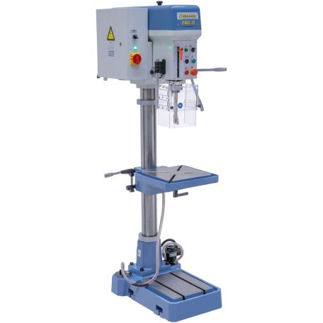 32mm, DMC 35 Oszlopos fúrógép