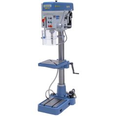 32mm, DMC 35 Oszlopos fúrógép