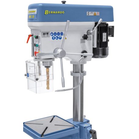 32mm, DMC 35 Oszlopos fúrógép