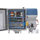 32mm, DMC 35 Oszlopos fúrógép