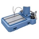 32mm, DMC 35 Oszlopos fúrógép