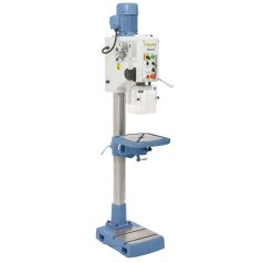 28mm, GB28S Hajtóműves-oszlopos fúrógép 