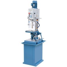   28mm, GB28T Hajtóműves-asztali fúrógép  hűtőanyag-berendezéssel