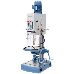   28mm, GB28T Hajtóműves-asztali fúrógép  hűtőanyag-berendezéssel