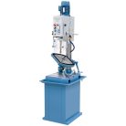 28mm, GB28T Hajtóműves-asztali fúrógép  hűtőanyag-berendezéssel