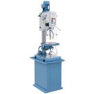 28mm, GB28T Hajtóműves-asztali fúrógép  hűtőanyag-berendezéssel