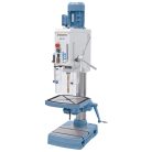 28mm, GB28T Hajtóműves-asztali fúrógép 