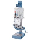 28mm, GB28T Hajtóműves-asztali fúrógép 