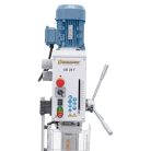 28mm, GB28T Hajtóműves-asztali fúrógép 