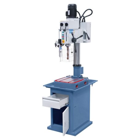 30mm, GB30T hűtőanyag-berendezéssel Hajtóműves-asztali fúrógép 