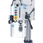 30mm, GB30T hűtőanyag-berendezéssel Hajtóműves-asztali fúrógép 