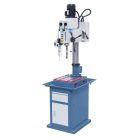 30mm, GB30T Hajtóműves-asztali fúrógép 