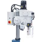 30mm, GB30T Hajtóműves-asztali fúrógép 