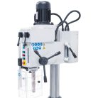 30mm, GB30T Hajtóműves-asztali fúrógép 