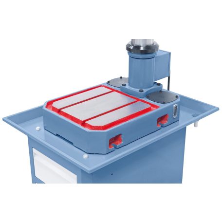 30mm, GB30T Hajtóműves-asztali fúrógép 