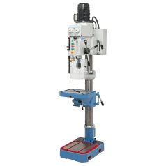 30mm, GB30S Hajtóműves-oszlopos fúrógép 