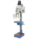 30mm, GB30S Hajtóműves-oszlopos fúrógép 