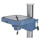 30mm, GB30S Hajtóműves-oszlopos fúrógép 