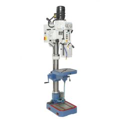   30mm, GB30S Hajtóműves-oszlopos fúrógép hűtőanyag-berendezéssel