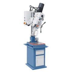 35mm, GB35TV Vario Hajtóműves-asztali fúrógép 