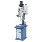 35mm, GB35TV Vario Hajtóműves-asztali fúrógép 