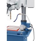 35mm, GB35TV Vario Hajtóműves-asztali fúrógép 