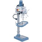 32mm, GB35HS Hajtóműves-oszlopos fúrógép