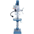 32mm, GB35HS Hajtóműves-oszlopos fúrógép