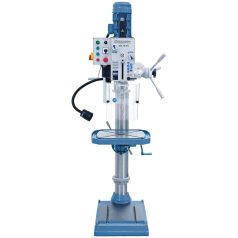 32mm, GB35HS Hajtóműves-oszlopos fúrógép