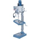 32mm, GB35HS Hajtóműves-oszlopos fúrógép