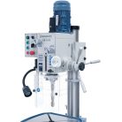 32mm, GB35HS Hajtóműves-oszlopos fúrógép