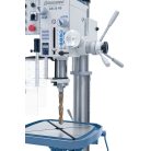 32mm, GB35HS Hajtóműves-oszlopos fúrógép