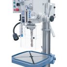 32mm, GB35HS Hajtóműves-oszlopos fúrógép