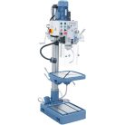 32mm, GB35HSV Hajtóműves-oszlopos fúrógép  hűtőanyag-berendezéssel