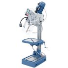 32mm, GB35HSV Hajtóműves-oszlopos fúrógép  hűtőanyag-berendezéssel