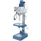 32mm, GB35HSV Hajtóműves-oszlopos fúrógép  hűtőanyag-berendezéssel