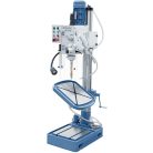 32mm, GB35HSV Hajtóműves-oszlopos fúrógép  hűtőanyag-berendezéssel