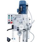 32mm, GB35HSV Hajtóműves-oszlopos fúrógép  hűtőanyag-berendezéssel