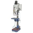 32mm, GB32STi Hajtóműves-oszlopos fúrógép