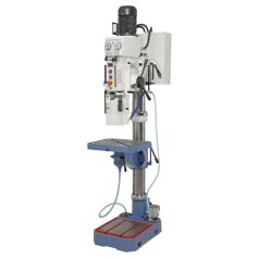 32mm, GB32STi Hajtóműves-oszlopos fúrógép