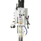 32mm, GB32STi Hajtóműves-oszlopos fúrógép