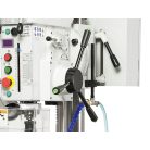 32mm, GB32STi Hajtóműves-oszlopos fúrógép