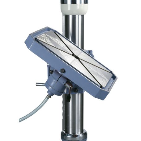 32mm, GB32STi Hajtóműves-oszlopos fúrógép