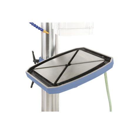 40mm, GB 40 S Hajtóműves-oszlopos fúrógép