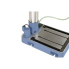 40mm, GB 40 S Hajtóműves-oszlopos fúrógép