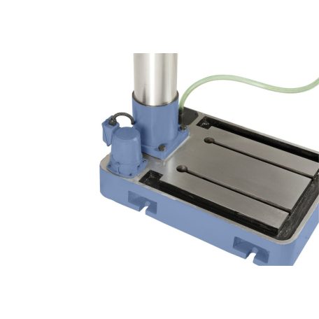 40mm, GB 40 S Hajtóműves-oszlopos fúrógép