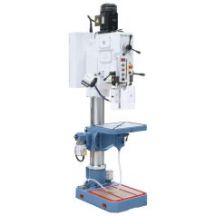 35mm, GB 35 THS Hajtóműves-oszlopos fúrógép