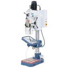 35mm, GB 35 THS Hajtóműves-oszlopos fúrógép