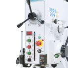 35mm, GB 35 THS Hajtóműves-oszlopos fúrógép